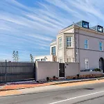 Harbour Facing Penthouse